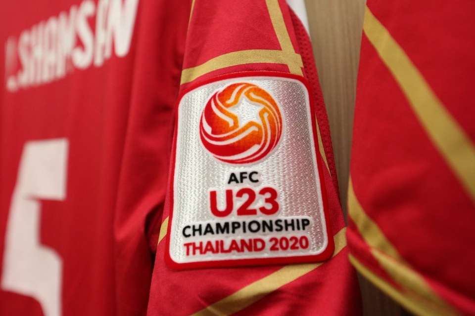 U23 Bahrain 2-2 U23 Iraq: Kịch tính chia điểm ở phút bù giờ - 7 U23 Bahrain 2-2 U23 Iraq: Kịch tính chia điểm ở phút bù giờ - 7