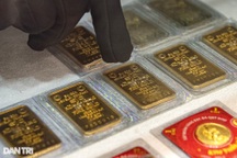 Thủ tướng: "Thanh tra, xử nghiêm trường hợp tiêu cực, thổi giá vàng"