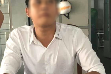 Điều dưỡng bệnh viện bị bắt vì sàm sỡ phụ nữ giữa đường