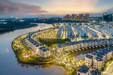 Dòng tiền sinh lời từ cho thuê nhà tại Vinhomes Grand Park
