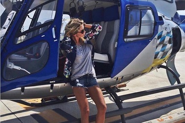 Hội con nhà giàu Nga “phá đảo” Instagram vì độ chịu chơi