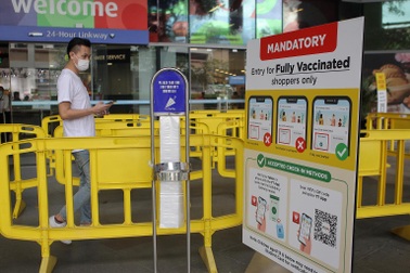 Sẵn sàng du lịch với trải nghiệm an toàn, khác biệt tại Singapore sau đại dịch