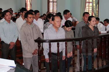 Đại gia thủy sản ‘bẫy’ 5 ngân hàng như thế nào?