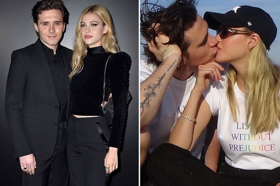 Brooklyn Beckham và con gái tỷ phú ký hợp đồng hôn nhân - 7 Brooklyn Beckham và con gái tỷ phú ký hợp đồng hôn nhân - 7