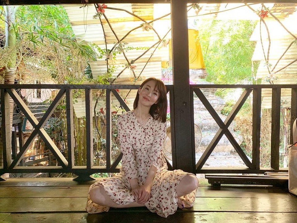 Nhan sắc trái ngược của cặp đôi cùng tuổi Phạm Văn Phương - Lý Minh Thuận - 14 Nhan sắc trái ngược của cặp đôi cùng tuổi Phạm Văn Phương - Lý Minh Thuận - 14