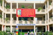 Vụ xúc phạm học sinh tiểu học ở Ninh Bình: Cô giáo nhục mạ nhiều lần