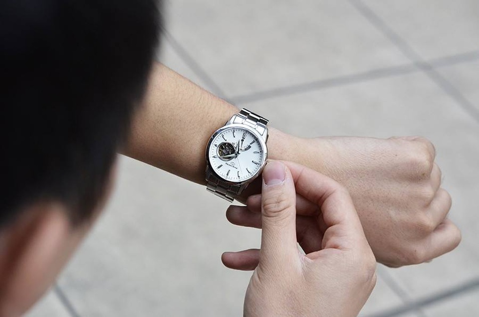 7 mẹo hữu dụng của Boss Luxury trong việc bảo dưỡng đồng hồ cao cấp - 3 7 mẹo hữu dụng của Boss Luxury trong việc bảo dưỡng đồng hồ cao cấp - 3