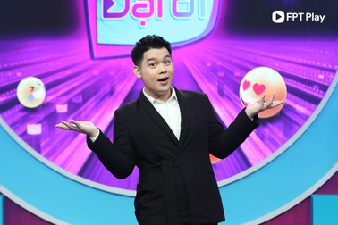 Long Chun khoe giọng hát, chinh phục thử thách của "Đoán đại đi"