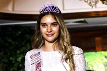 Xuất hiện cuộc thi Hoa hậu Mặt mộc đầu tiên trên thế giới