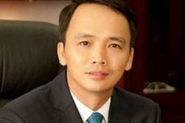 FLC: Chủ tịch Hội đồng quản trị đăng ký mua 10 triệu cổ phiếu