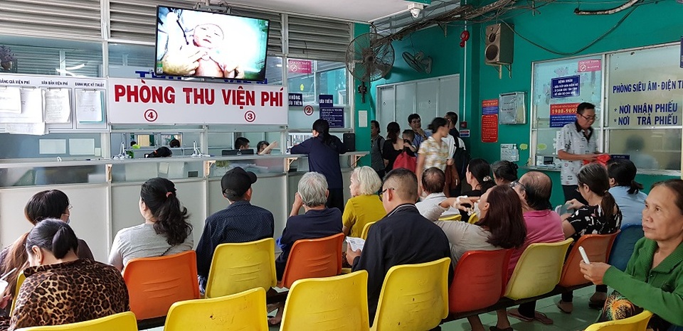 Thương mại hóa để xóa thế độc quyền Bảo hiểm Y tế - 3