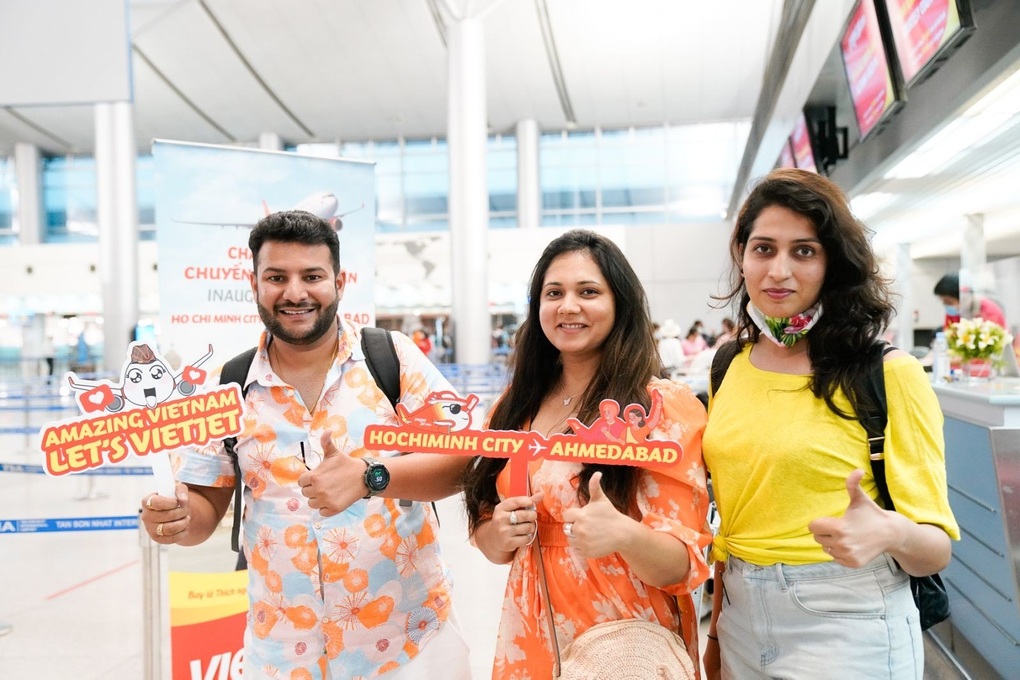 Hết quý II, Vietjet đạt lợi nhuận vượt 21% so với kế hoạch năm 2024 - 2 Hết quý II, Vietjet đạt lợi nhuận vượt 21% so với kế hoạch năm 2024 - 2