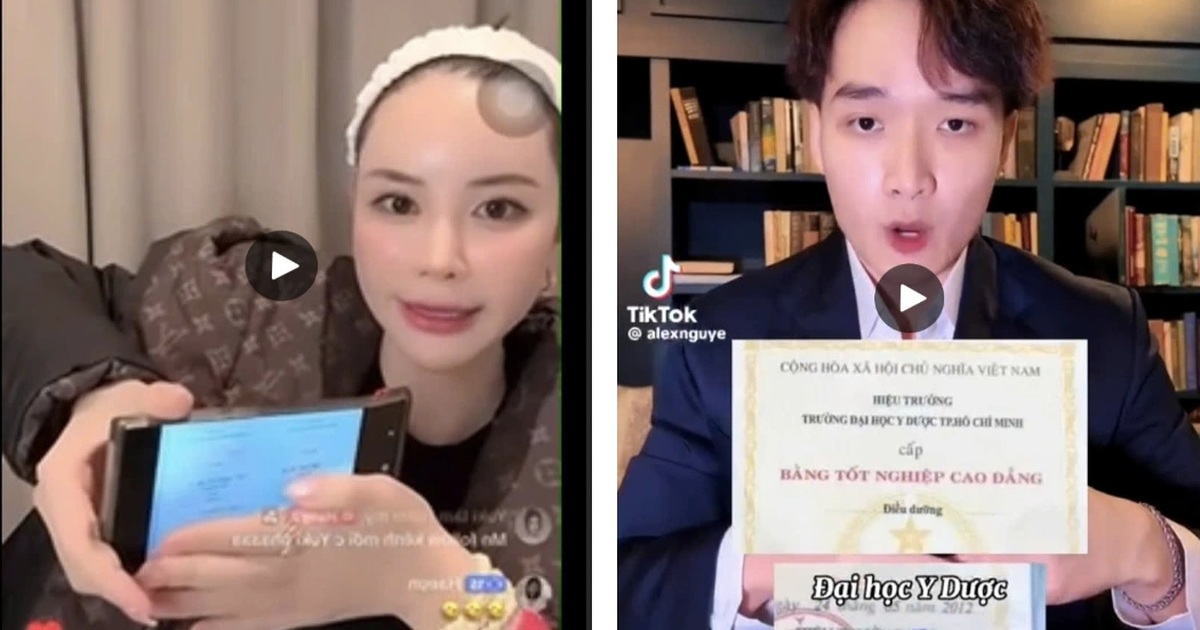 Sở Y tế TPHCM đề nghị trường y hỗ trợ xác minh việc "Yuki dùng bằng giả"