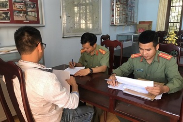 Chia sẻ thông tin giả mạo, sai sự thật trên mạng xã hội: Phạt 10 - 20 triệu đồng