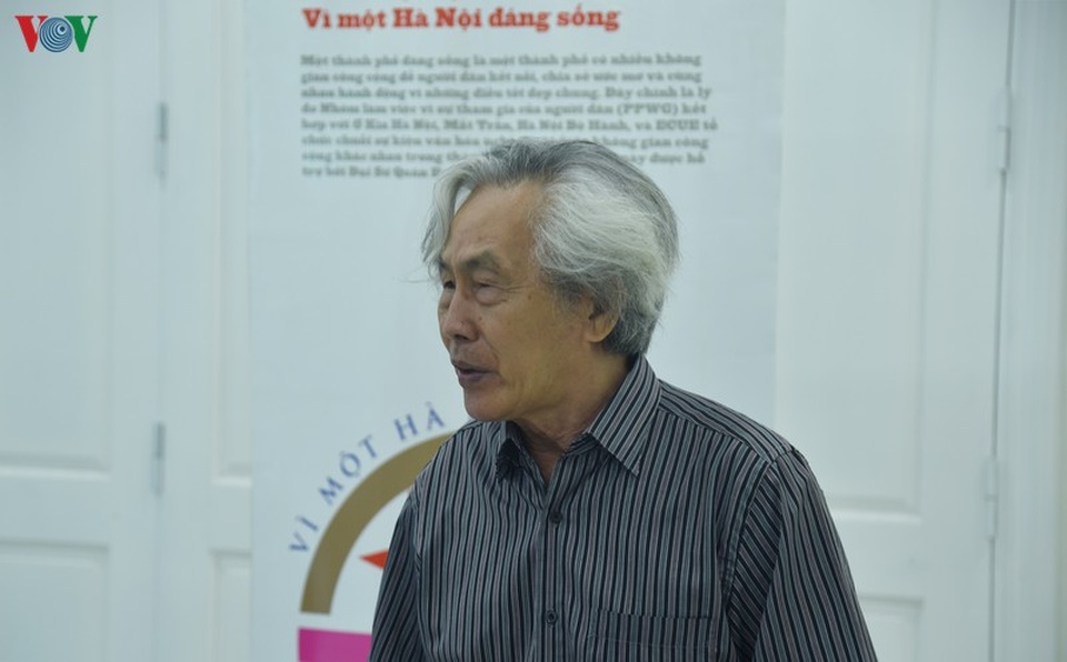 Nông thôn sẽ gánh các nhà máy để Hà Nội trở thành nơi đáng sống? - 2 Nông thôn sẽ gánh các nhà máy để Hà Nội trở thành nơi đáng sống? - 2