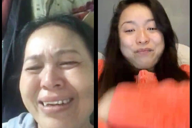 Người bắc cầu những cuộc hạnh ngộ xuyên biên giới