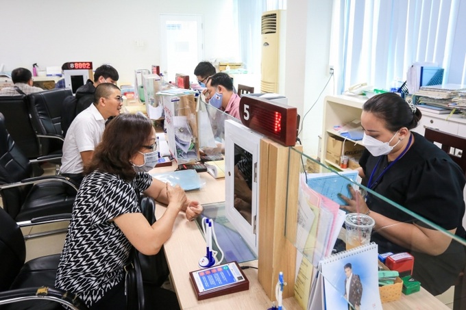 Hàng loạt chính sách mới về công chức viên chức áp dụng tháng 10/2023 (Ảnh minh họa)