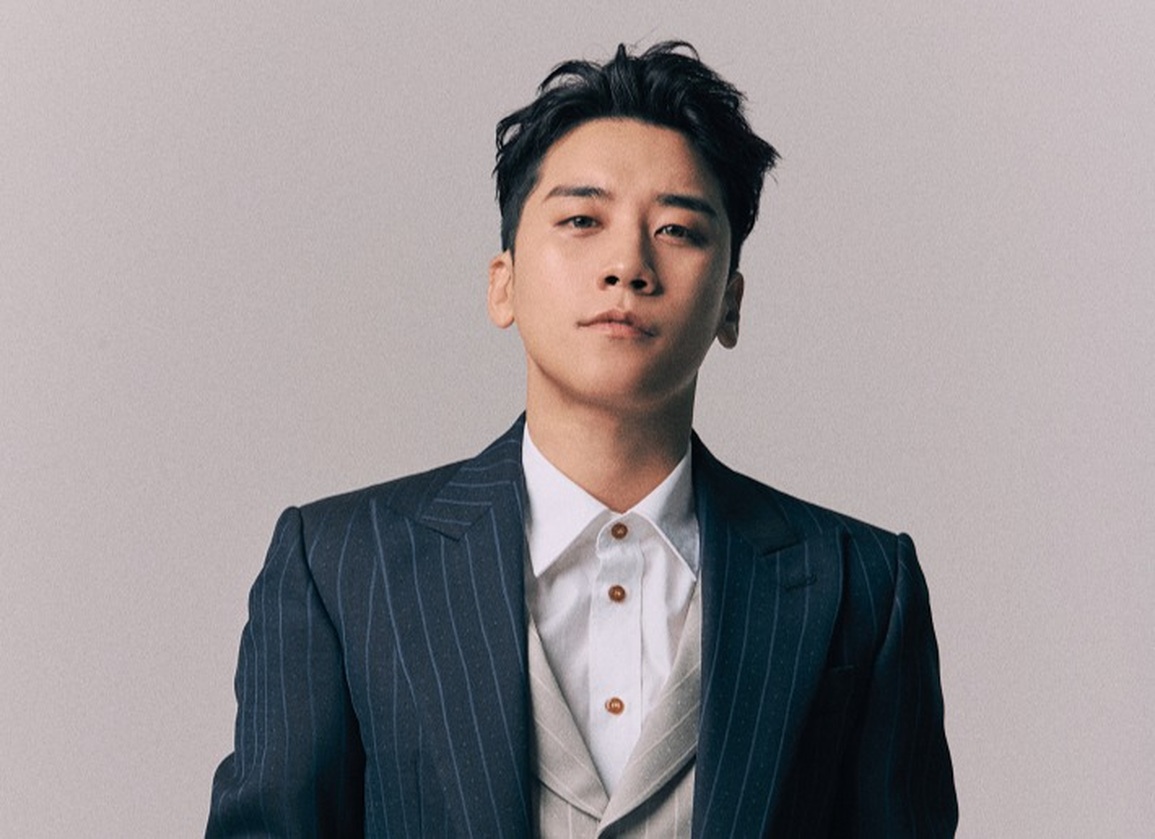 Seungri của Big Bang lĩnh đòn phong sát đầu tiên sau án phạt 18 tháng tù - 2 Seungri của Big Bang lĩnh đòn phong sát đầu tiên sau án phạt 18 tháng tù - 2