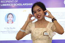 Cô gái Nùng "không vội lấy chồng", muốn được bình đẳng giới, học đại học