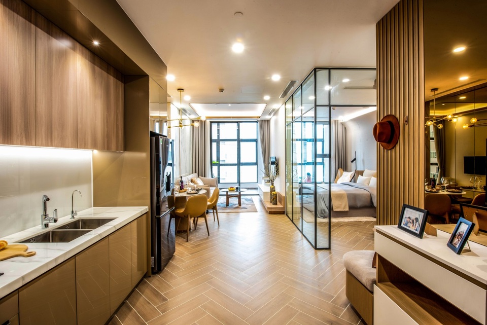 Tập đoàn Danh Khôi ra mắt Show Gallery quy mô tại Nha Trang - 2 Tập đoàn Danh Khôi ra mắt Show Gallery quy mô tại Nha Trang - 2