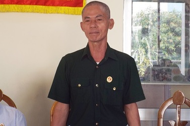 Người cựu binh gửi 35.000 lá thư báo tin cho thân nhân liệt sĩ