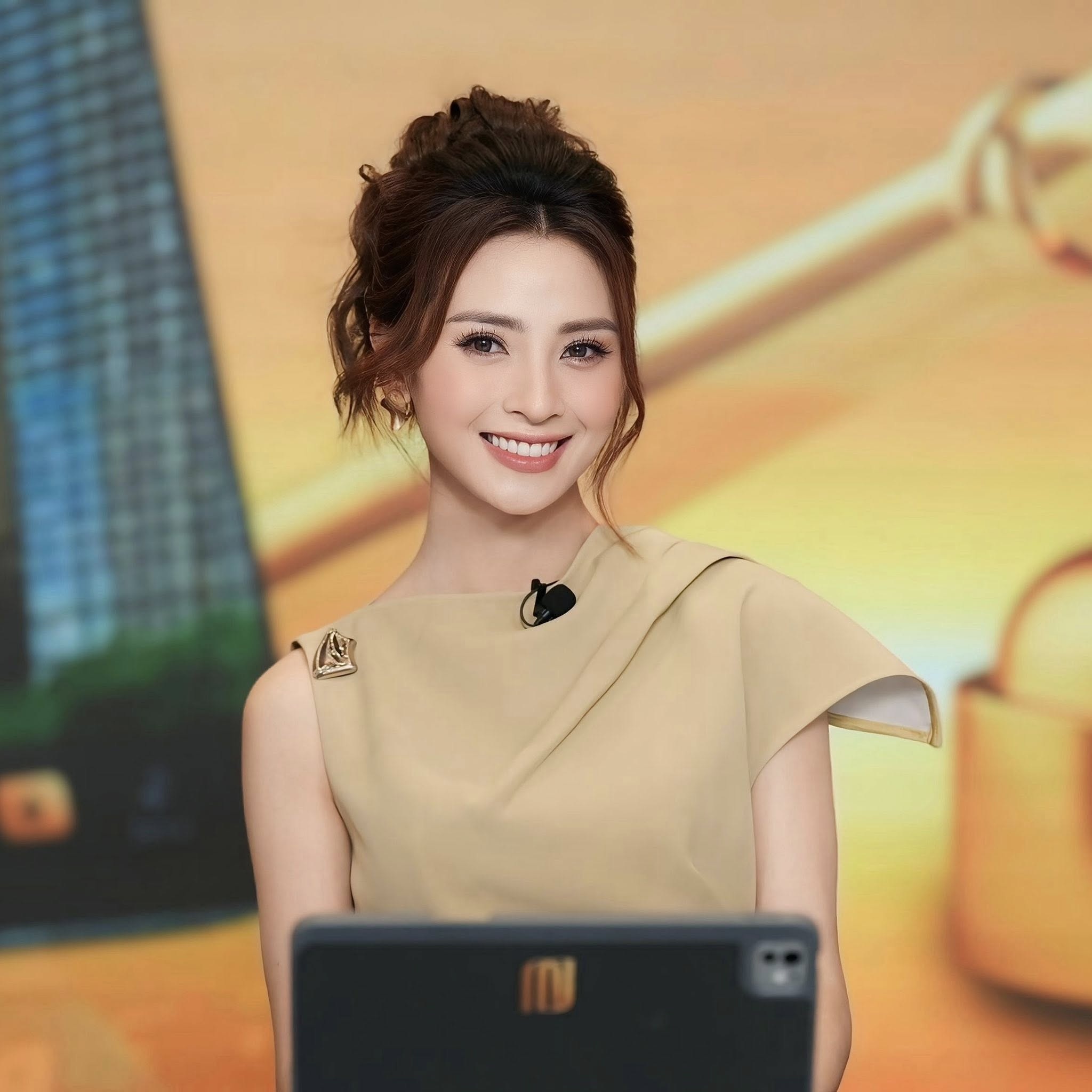 Hé lộ dàn MC dẫn chung kết Đường lên đỉnh Olympia năm thứ 25 - 10