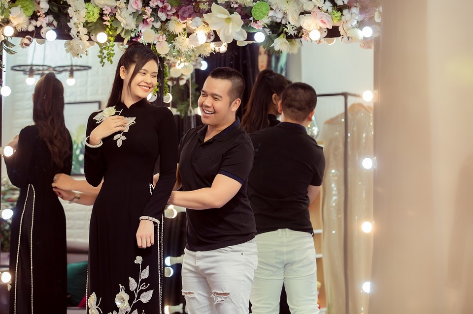 Thanh Trúc, Kha Ly, Trương Quỳnh Anh đọ dáng - 5 Thanh Trúc, Kha Ly, Trương Quỳnh Anh đọ dáng - 5