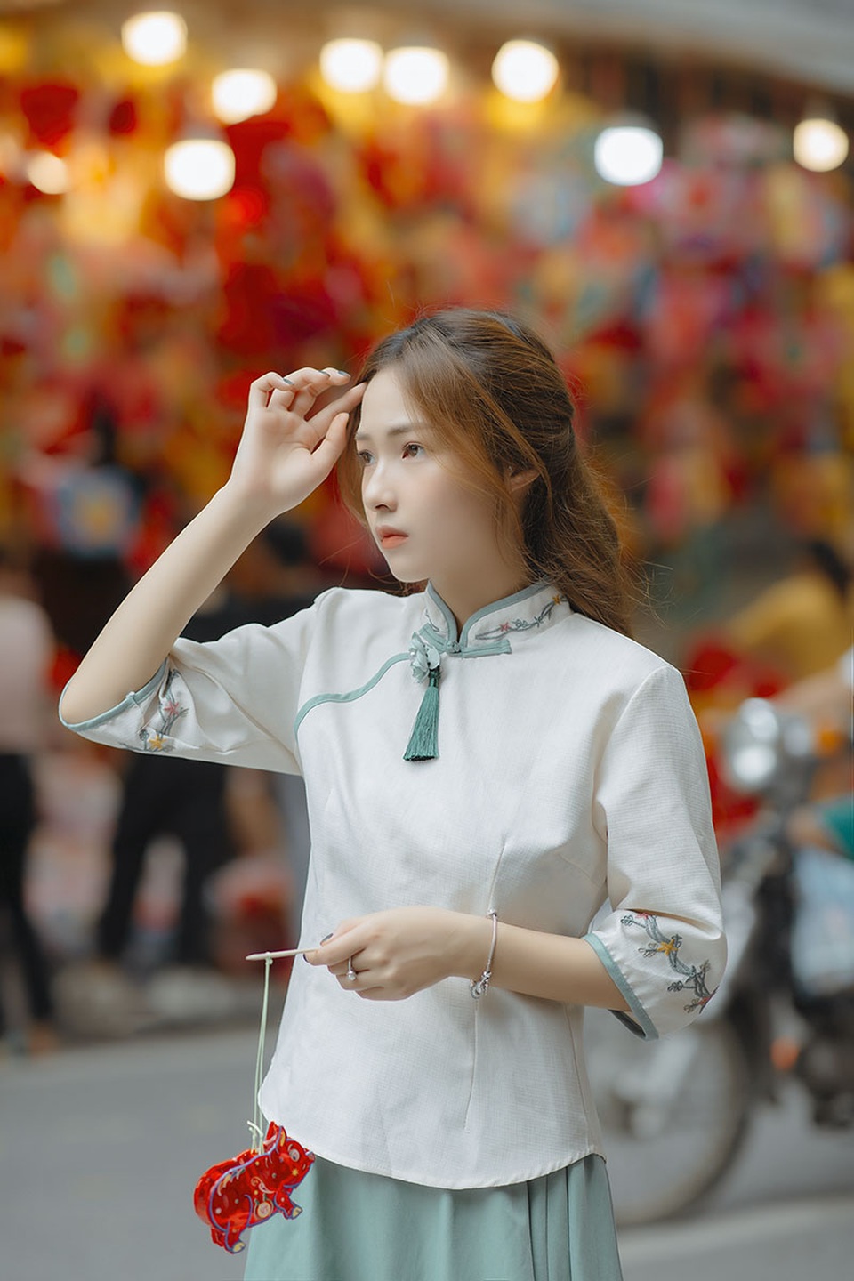 Trung thu: Mùa yêu thương gõ cửa, bạn mong nhớ điều gì? - 2 Trung thu: Mùa yêu thương gõ cửa, bạn mong nhớ điều gì? - 2