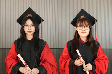 Học sinh của VAS nhận thư mời nhập học từ trường đại học hàng đầu