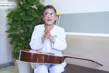 MC Thanh Bạch chia sẻ về sự cố hy hữu