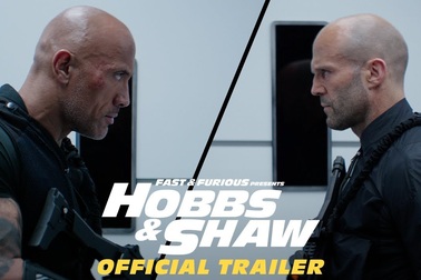 Hé lộ dàn xe "thập cẩm" trong phần mới của bom tấn "Fast & Furious"