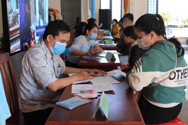 Gia Lai: “Đòn bẩy” giúp đẩy mạnh việc tuyển sinh ở vùng khó