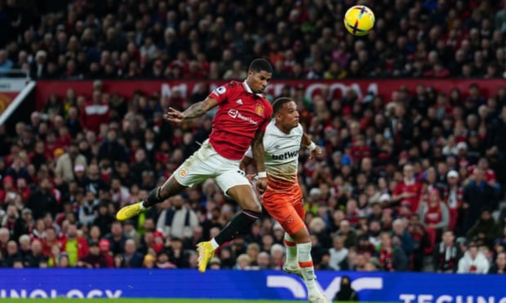 HLV Ten Hag khen ngợi đặc biệt hai cầu thủ sau chiến thắng của Man Utd - 1 HLV Ten Hag khen ngợi đặc biệt hai cầu thủ sau chiến thắng của Man Utd - 1