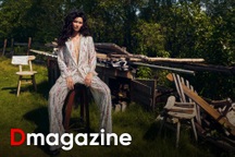 H'Hen Niê: "Tôi muốn góp tiếng nói đấu tranh cho bình đẳng giới"