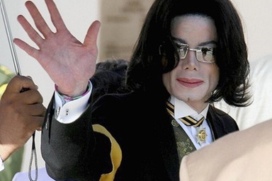 Michael Jackson sẽ được mai táng vào ngày 3/9 tới