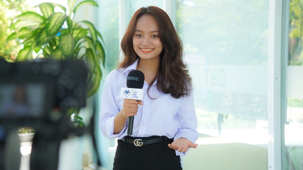 Cơ hội nhận học bổng 100% dành cho thí sinh xét tuyển đại học 2023 - 4 Cơ hội nhận học bổng 100% dành cho thí sinh xét tuyển đại học 2023 - 4