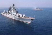 Nga có thể dùng hải quân phong tỏa bờ biển Syria