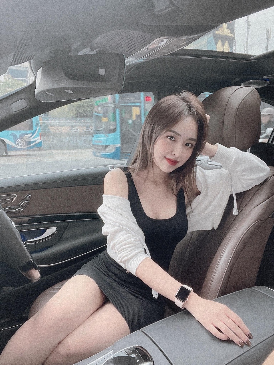 8 cô gái sở hữu vóc dáng đẹp chuẩn từng centimet - 11 8 cô gái sở hữu vóc dáng đẹp chuẩn từng centimet - 11