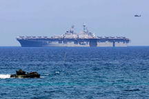 Philippines tính cho Mỹ dùng căn cứ quân sự nếu xảy ra khủng hoảng Đài Loan