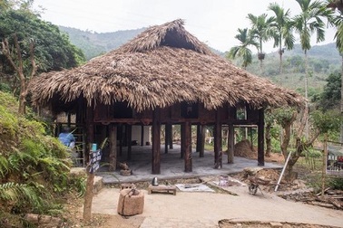 Một thế hệ không thờ ơ với văn hóa truyền thống