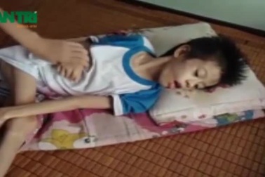 Sự hồi phục kỳ diệu của Nhật Lam