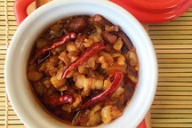 Tóp mỡ 450 ngàn đồng/kg: Món ăn sang chảnh của nhà giàu Hà Nội