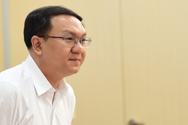 Người dân TPHCM được cấp chữ ký số miễn phí tại các gian hàng