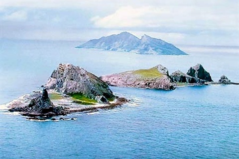 Học giả Đài Loan hiến kế "độc" để bảo vệ Điếu Ngư 