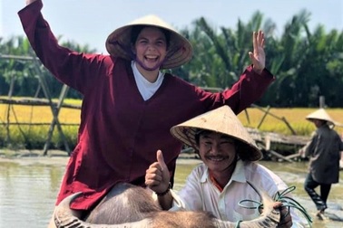 Quảng Nam sẵn sàng các điều kiện thí điểm đón khách quốc tế trở lại