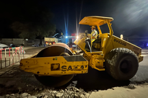 Gấp rút sửa đường BOT nối Bình Dương - Đồng Nai