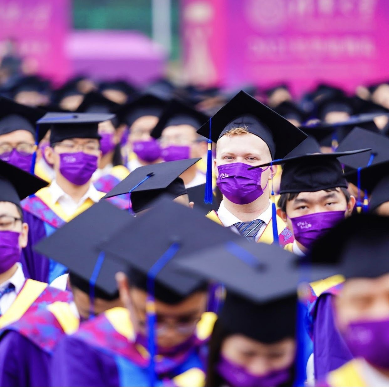 View - Khám phá trường đại học được mệnh danh "Harvard châu Á" | Báo Dân trí