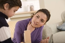 Làm mẹ kế của đứa trẻ 13 tuổi, tôi cay đắng nhận ra một điều