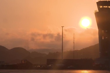 “Soi” những hạng mục đầu tư hiện đại tại Cảng hàng không quốc tế Vân Đồn