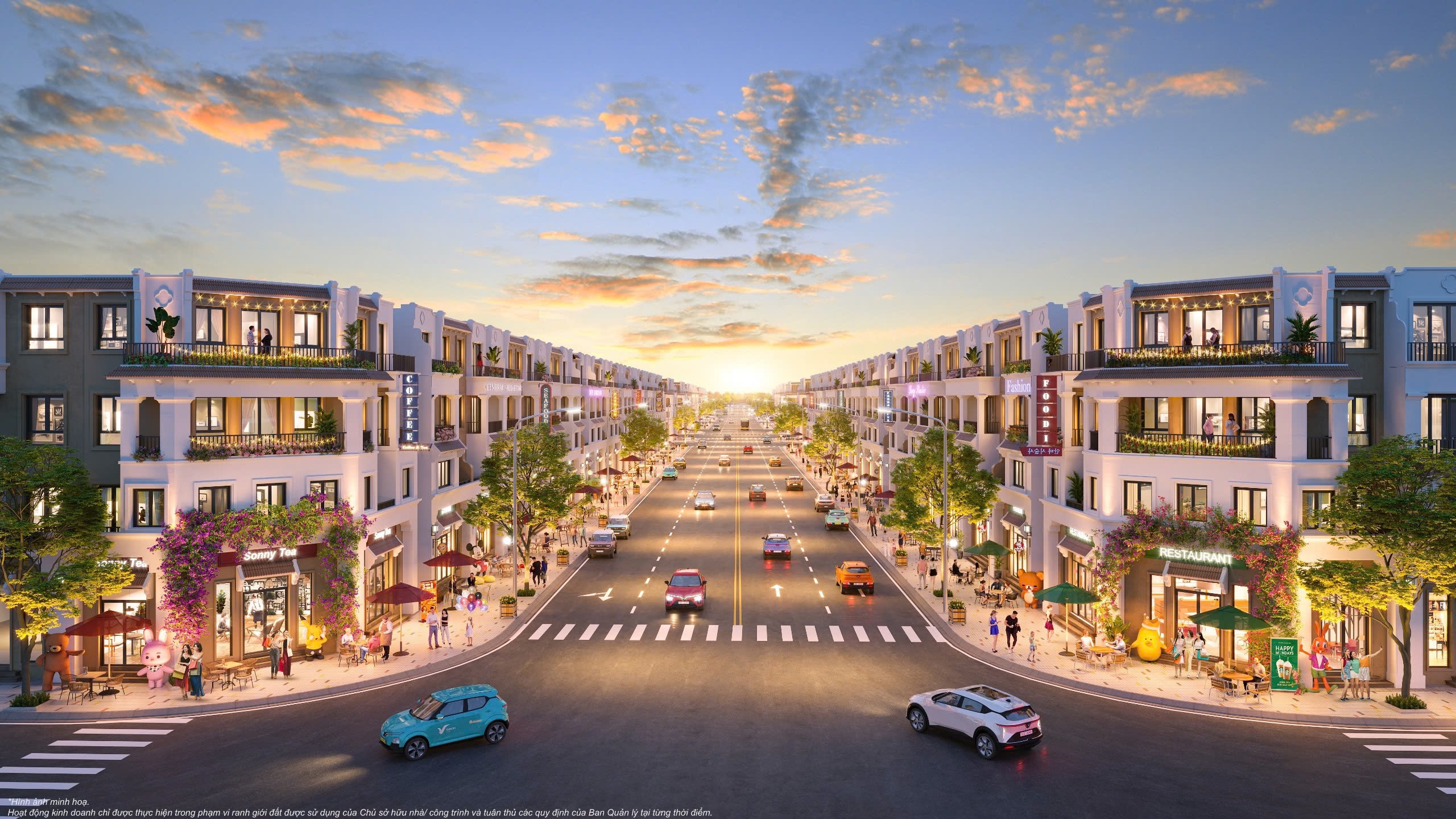 Bộ ba chính sách tài chính thông minh tại Vinhomes Wonder City - 1